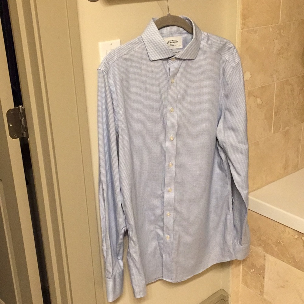 Charles Tyrwhitt Dress Shirt
